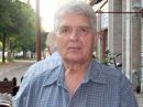 Kontaktanzeige von Georg, Mann, 74 Jahre aus PLZ 12xxx (DE)